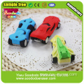 Vehicle Shaped Eraser ,Ferrari  roadster fashion eraser